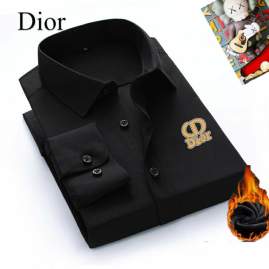 Picture of Dior Shirt Long _SKUDiorS-4XL25tr2426166